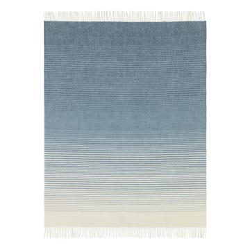 Mist ullpledd - Pale blue - Scandi Living