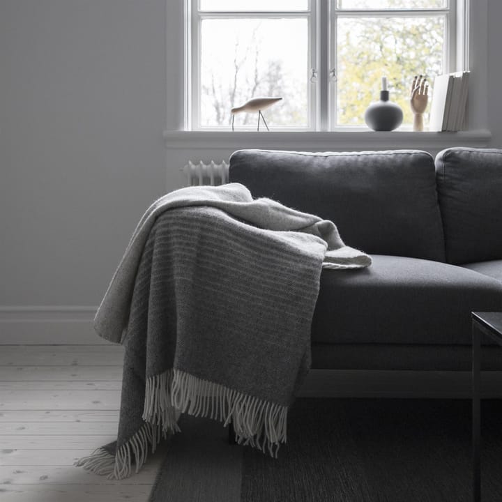 Mist ullpledd, Stone Scandi Living