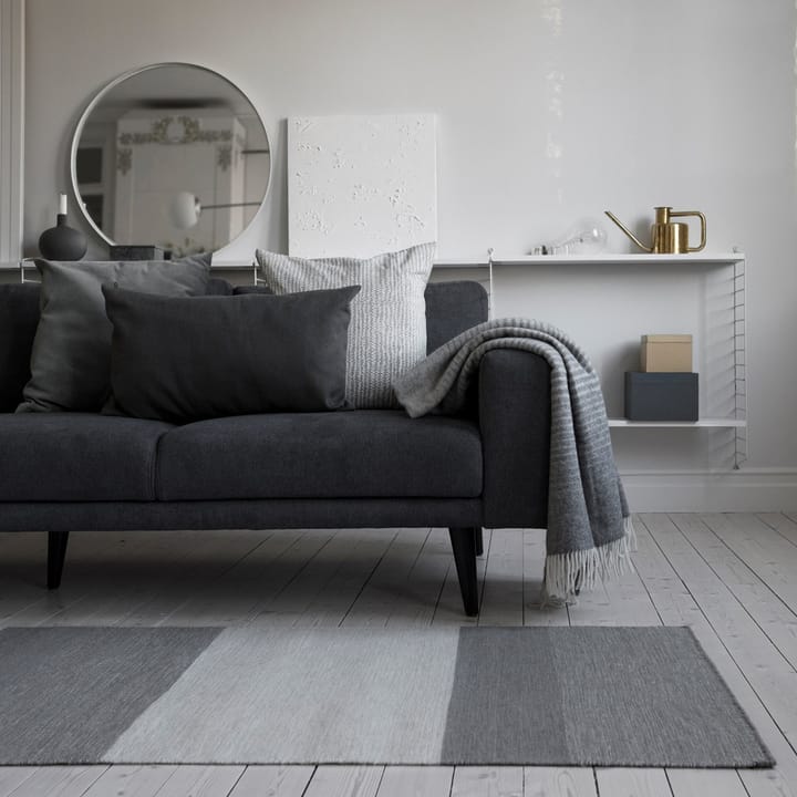 Mist ullpledd, Stone Scandi Living