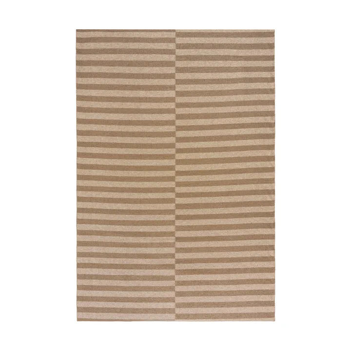 Path teppe - Beige, 200x300 cm - Scandi Living
