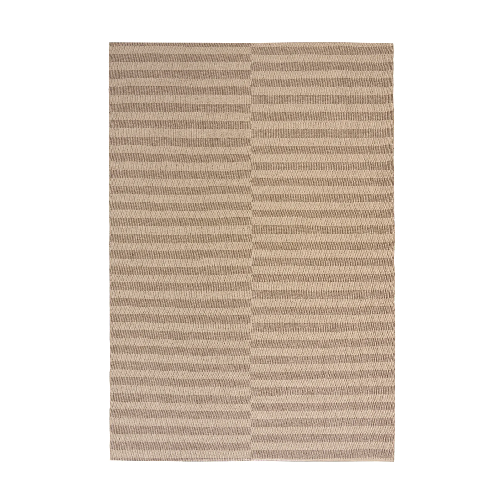 Path teppe, Beige, 200x300 cm Scandi Living