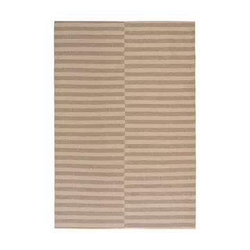 Path teppe - Beige, 200x300 cm - Scandi Living