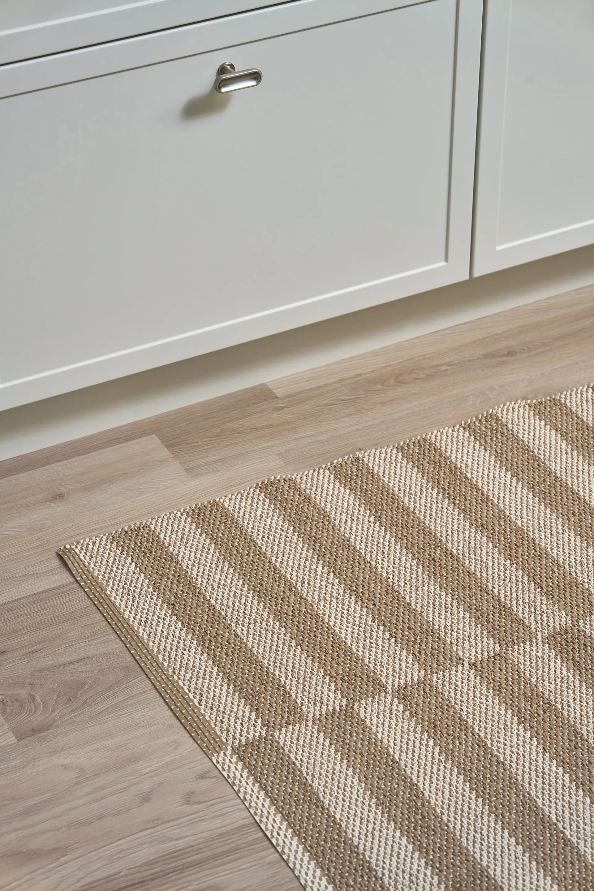 Path teppe, Beige, 200x300 cm Scandi Living