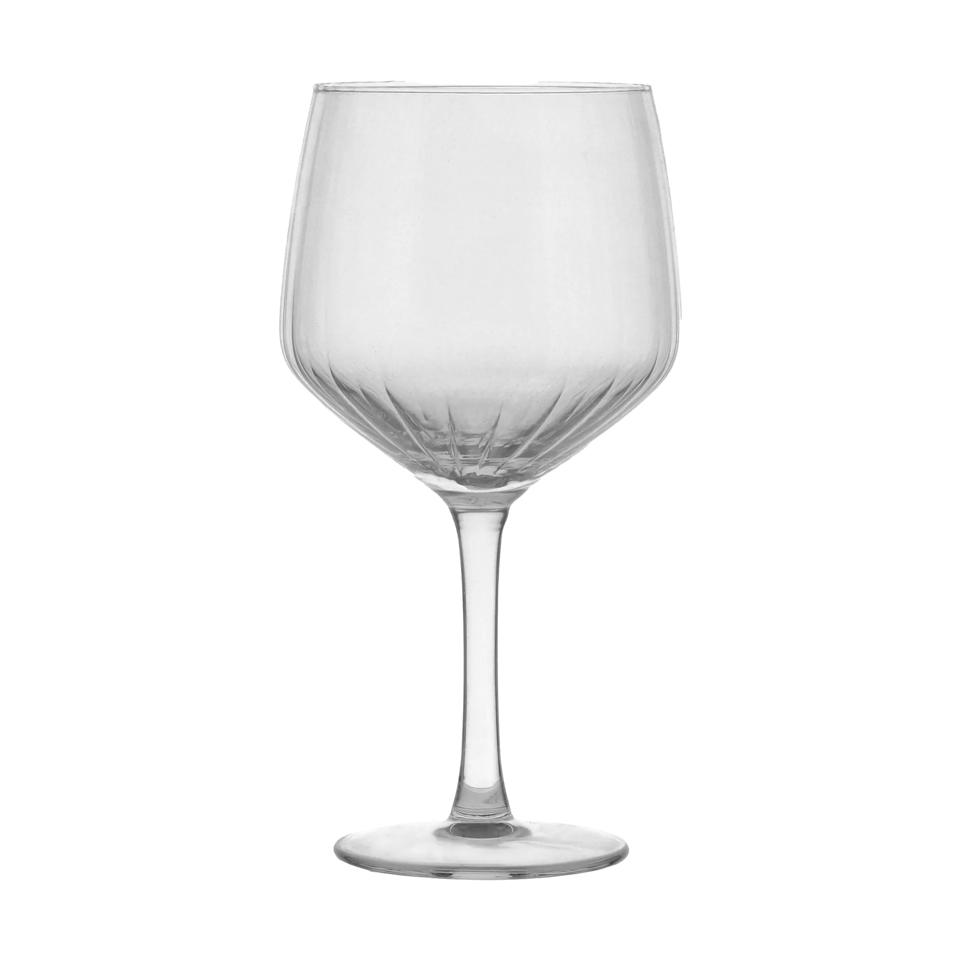 Pristine Gin & Tonic glass 64 cl 4-pakning, Klar Scandi Living