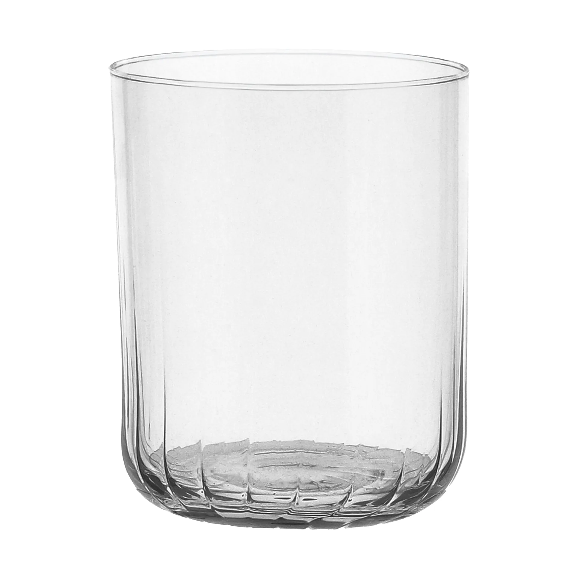 Pristine tumblerglass 37 cl 4-pakning, Klar Scandi Living