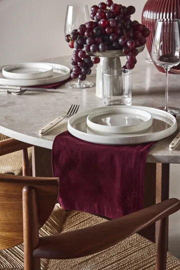 Pristine tumblerglass 37 cl 4-pakning - Klar - Scandi Living