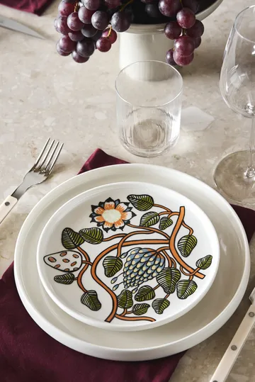 Pristine tumblerglass 37 cl 4-pakning - Klar - Scandi Living