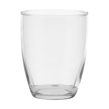 Pure drikkeglass 30 cl 6-pakning - Klar - Scandi Living