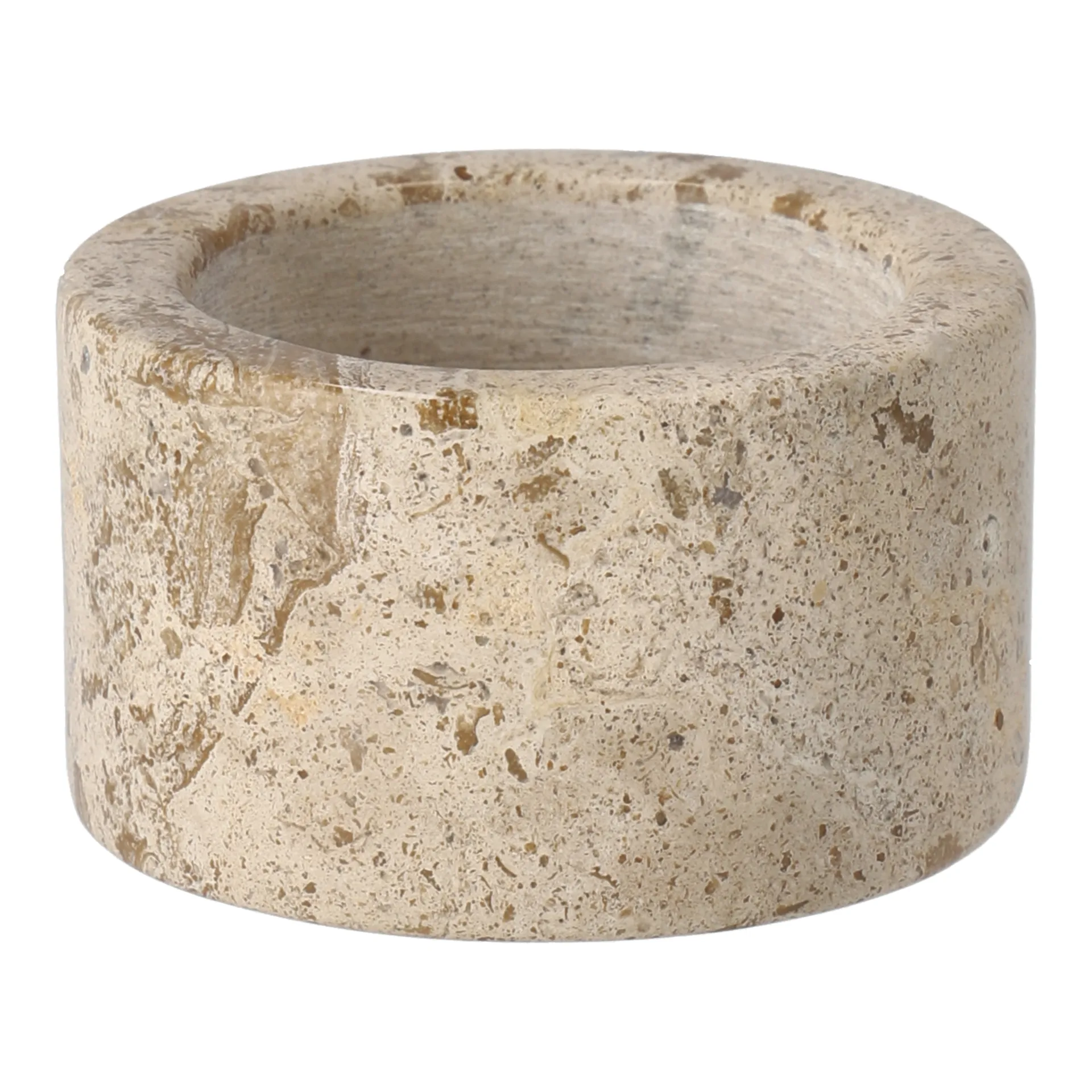 Ridge bolle, Ø9 cm Scandi Living