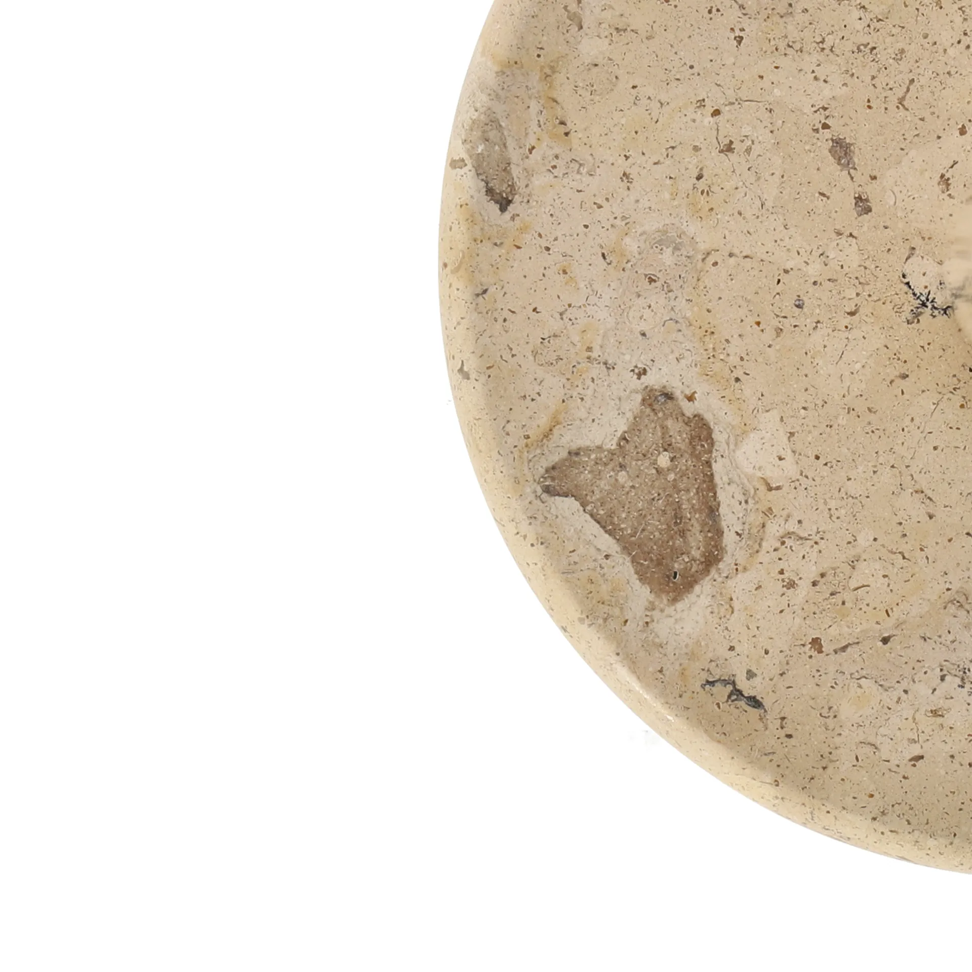 Ridge kjøkkenrullholder 32 cm, Marmor Scandi Living