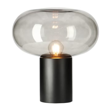 Rising Bordlampe 35,5 cm - Sort  - Scandi Living