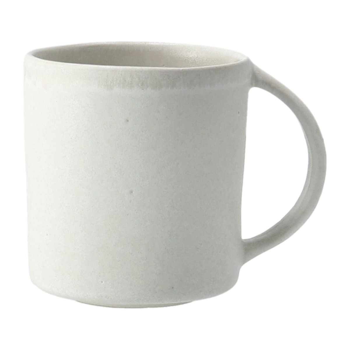 Scandi Living Sandsbro kopp 30 cl Off-white