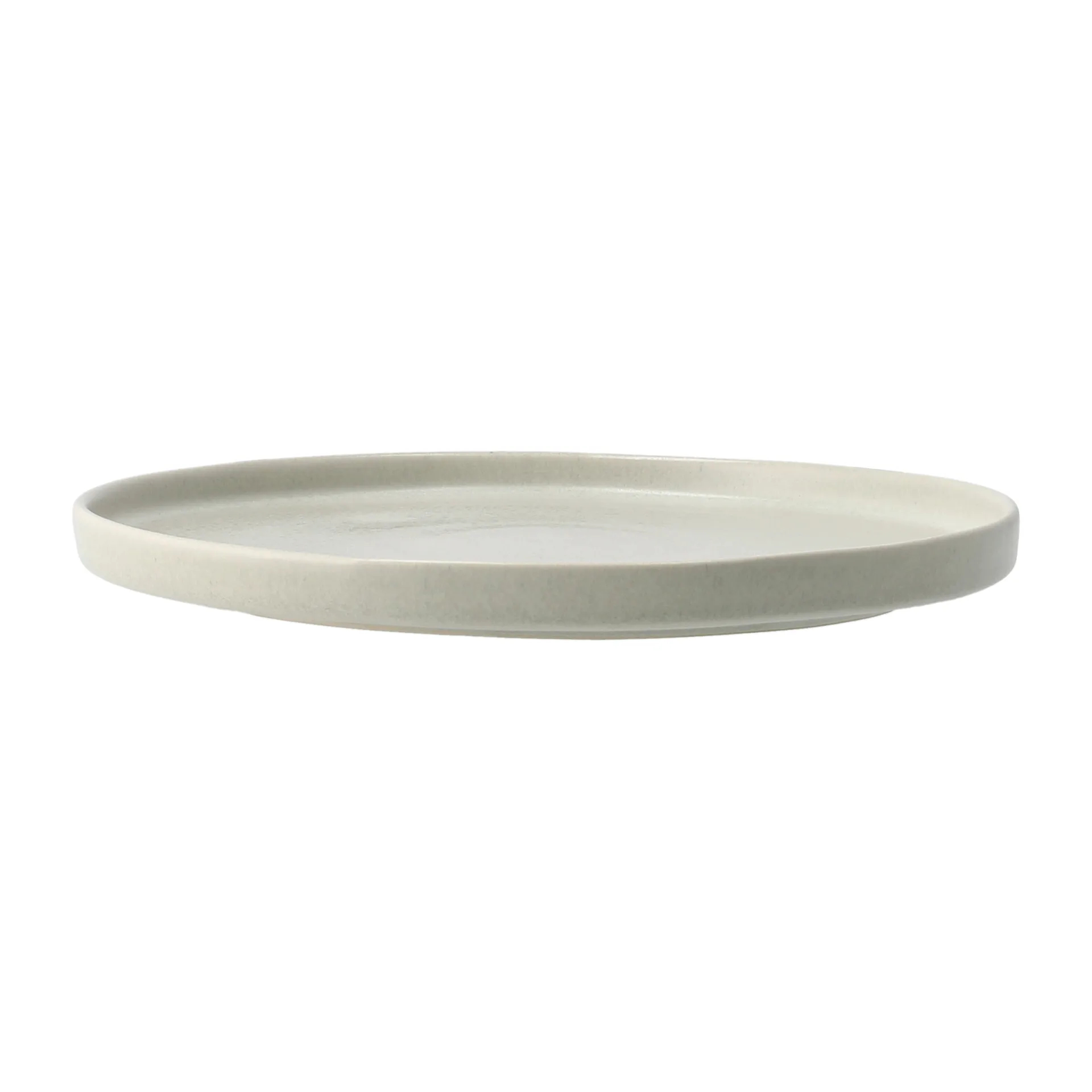 Sandsbro middagstallerken Ø 26 cm, Lysegrå Scandi Living