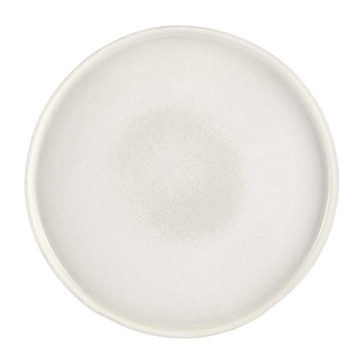 Sandsbro middagstallerken Ø 26 cm - Off-white - Scandi Living