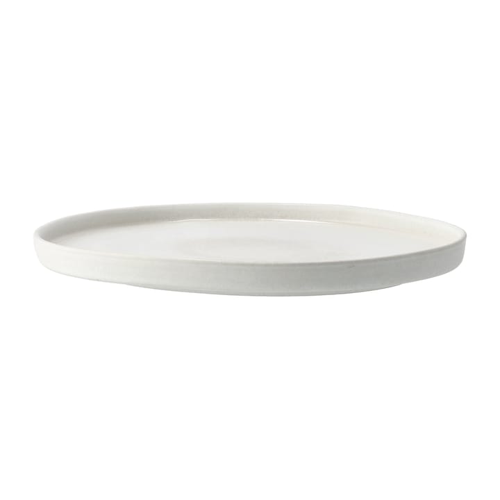 Sandsbro middagstallerken Ø 26 cm, Off-white Scandi Living