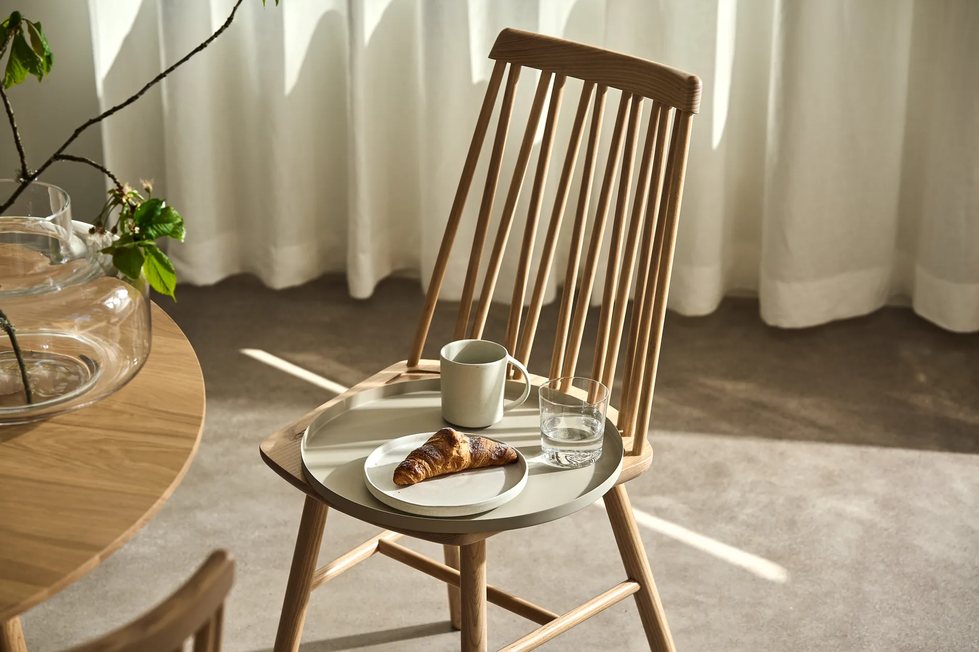 Sandsbro mugg offwhite, 30 cl, 6-pk Scandi Living