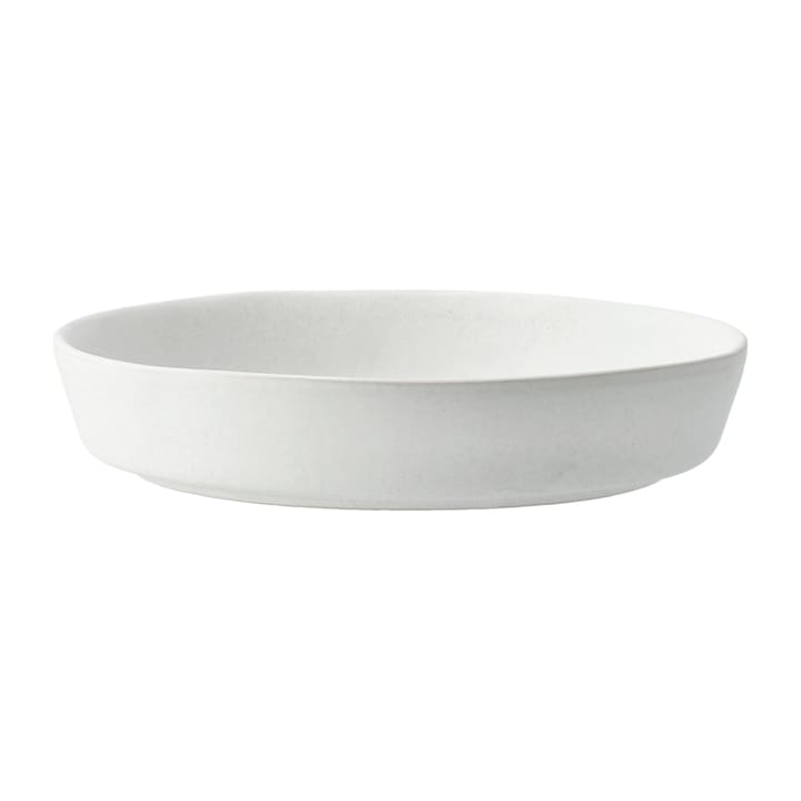 Sandsbro pastatallerken Ø 23 cm, Off-white Scandi Living