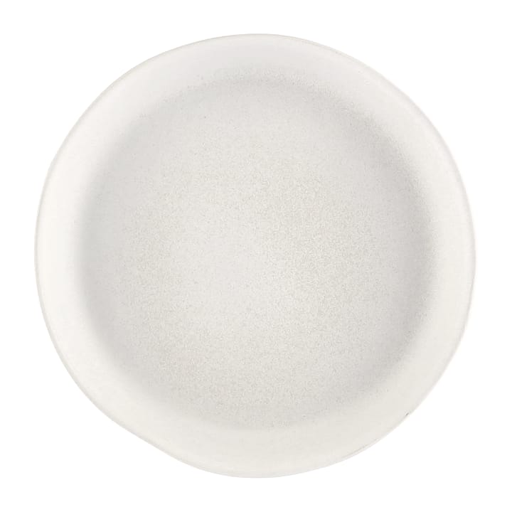 Sandsbro pastatallerken Ø 23 cm, Off-white Scandi Living