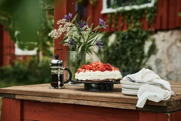 Sandsbro startset 20 deler - Lysegrå - Scandi Living