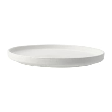 Sandsbro tallerken Ø 20 cm - Off-white - Scandi Living