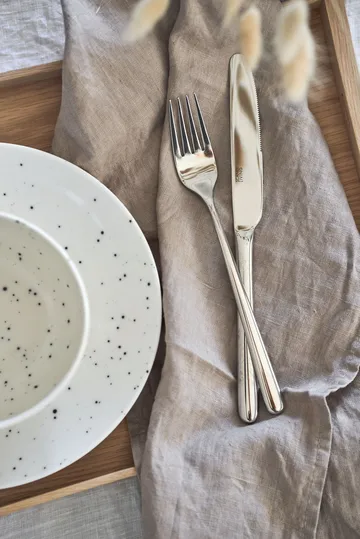 Scandi Living middagsstartsett 32 deler - undefined - Scandi Living