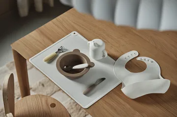 Silly smekke silikon 2-pk - Vanilla-hazel - Scandi Living