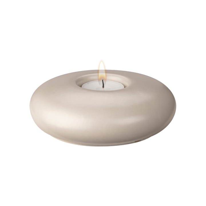 Stone lyslykt Ø 13 cm - Beige - Scandi Living