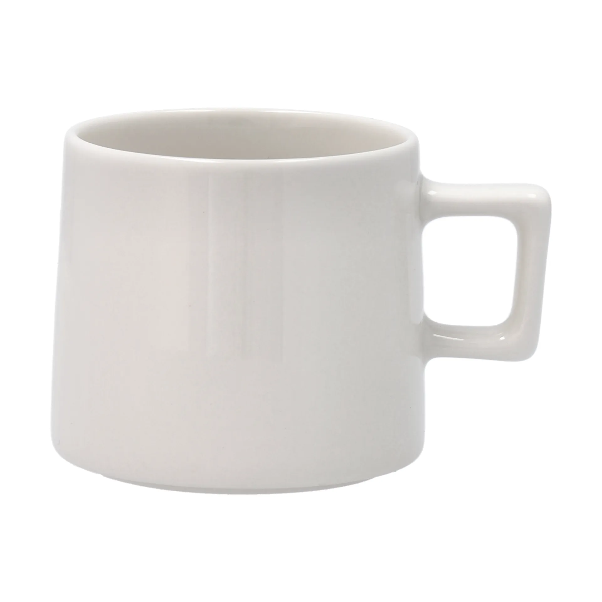 Taper kopp 30 cl, Hvit Scandi Living