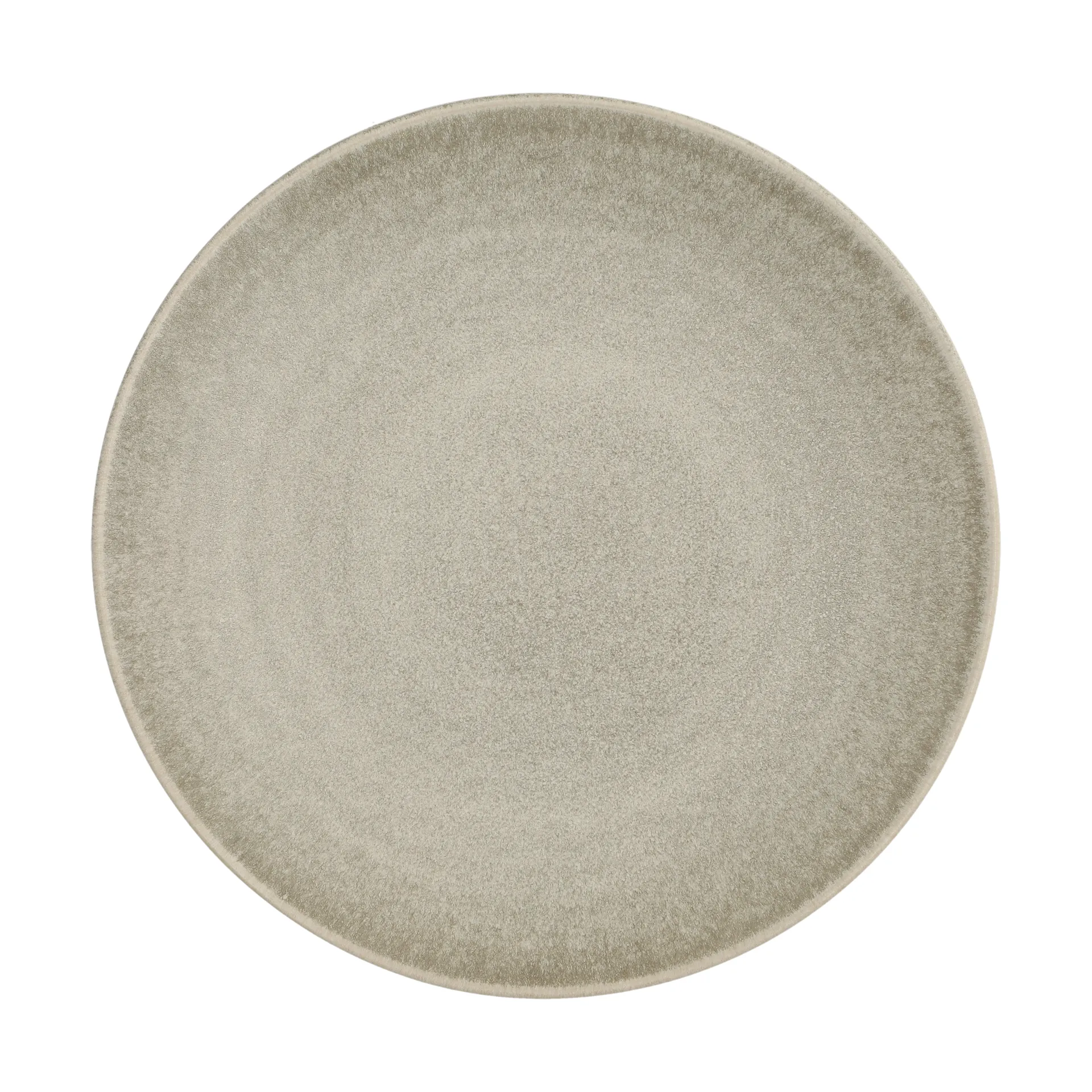 Scandi Living Terra middagstallerken Beige steingods, &Oslash;26,5 cm