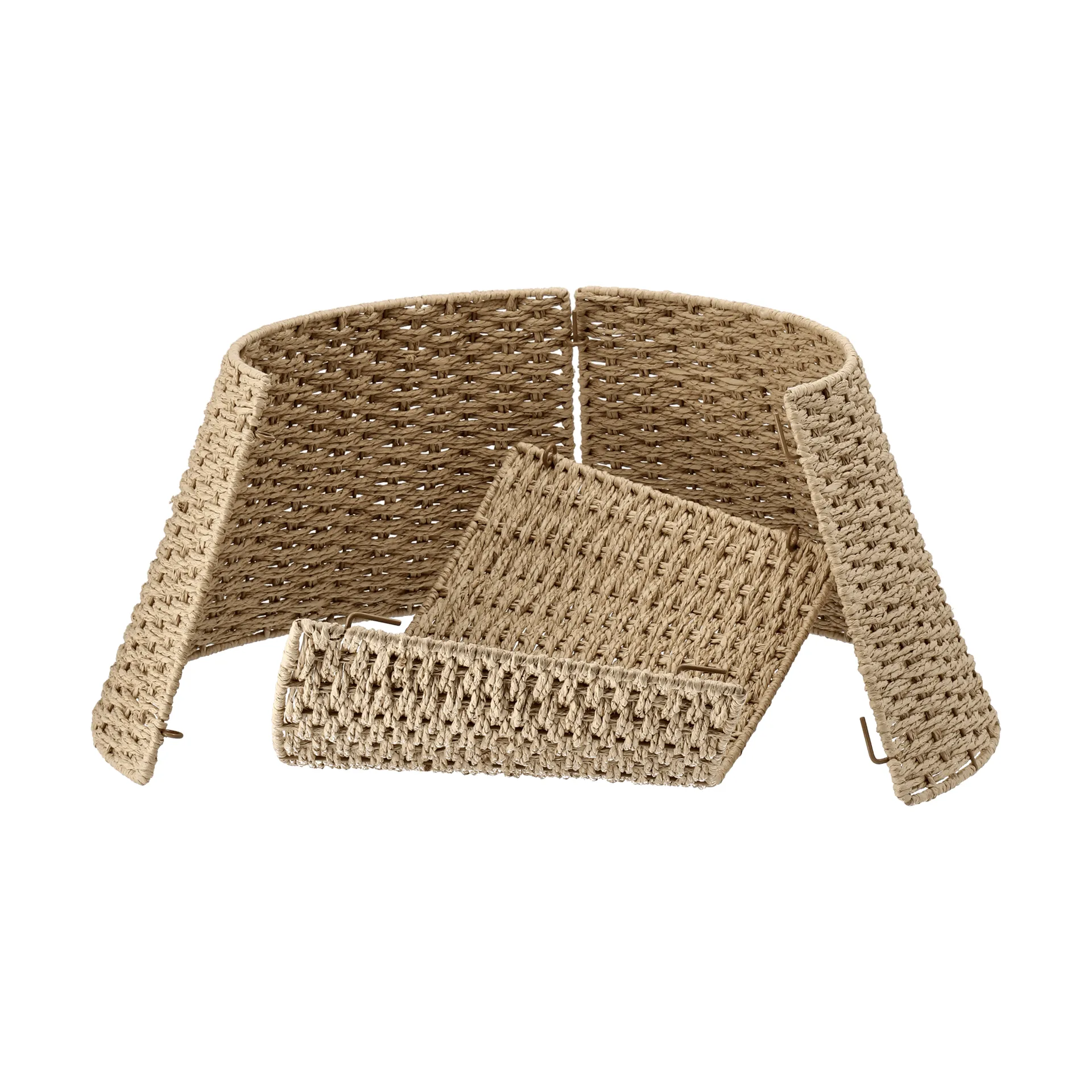 Twine juletreskjørt, Natur Scandi Living