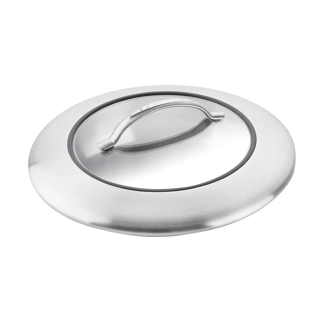 CTX lokk, Ø24 cm Scanpan