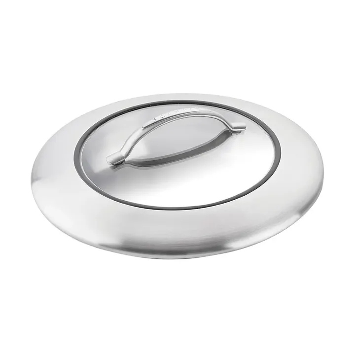 CTX lokk - Ø26 cm - Scanpan