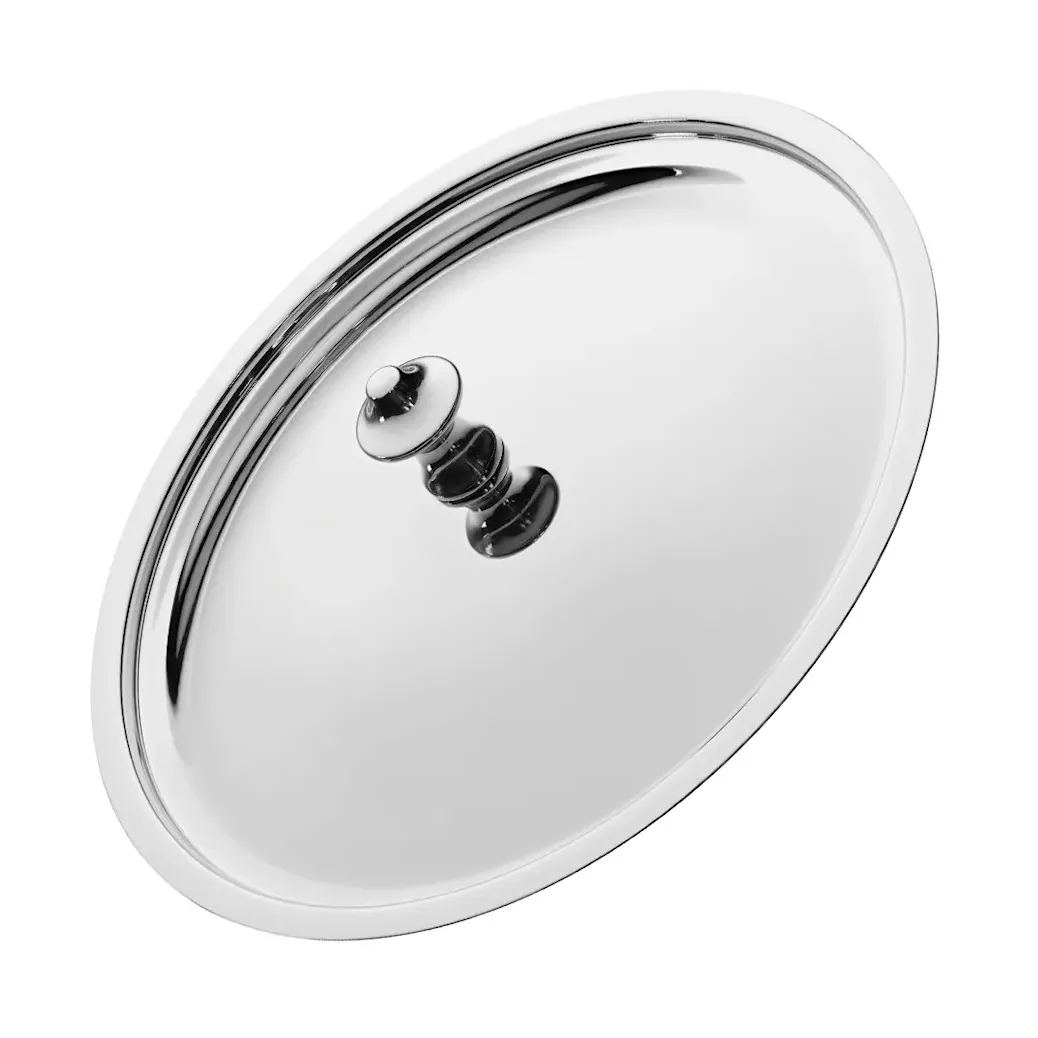 Maitre D' lokk, Ø20 cm Scanpan