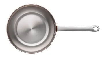 Maitre D’ Sauteuse kobber 20 cm - 1,8 L - Scanpan