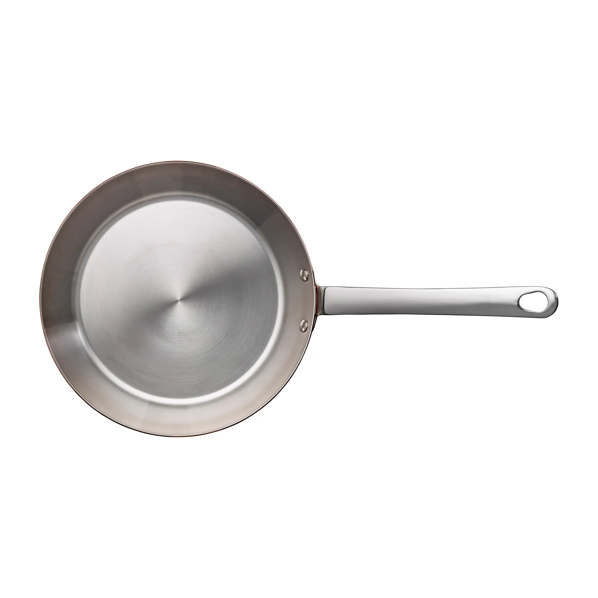 Maitre D’ stekepanne kobber, Ø 26 cm Scanpan