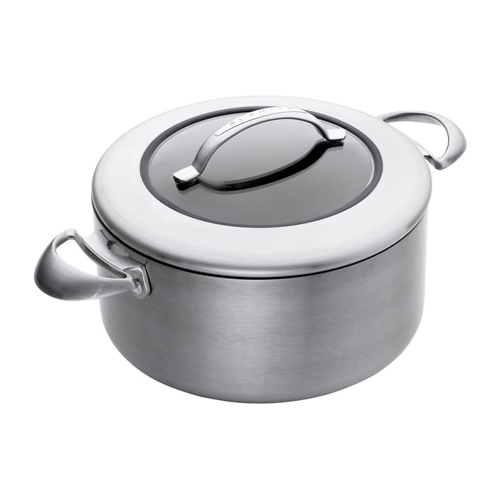 Scanpan CTX gryte med lokk - 6,5 liter - Scanpan