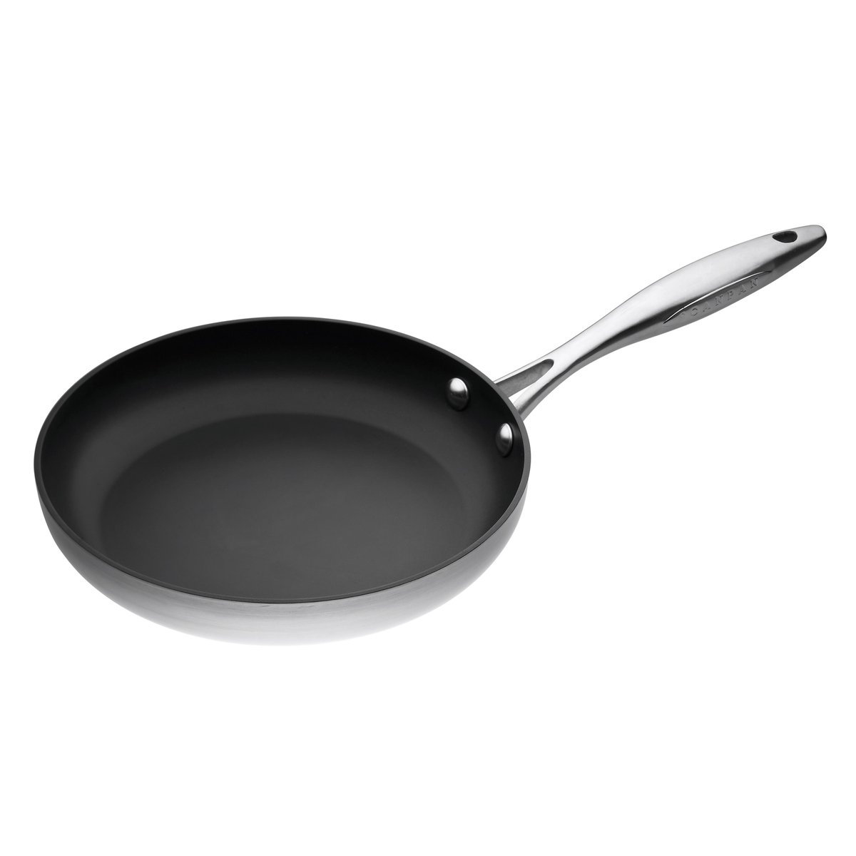 Scanpan Scanpan CTX stekepanne Ø 26 cm