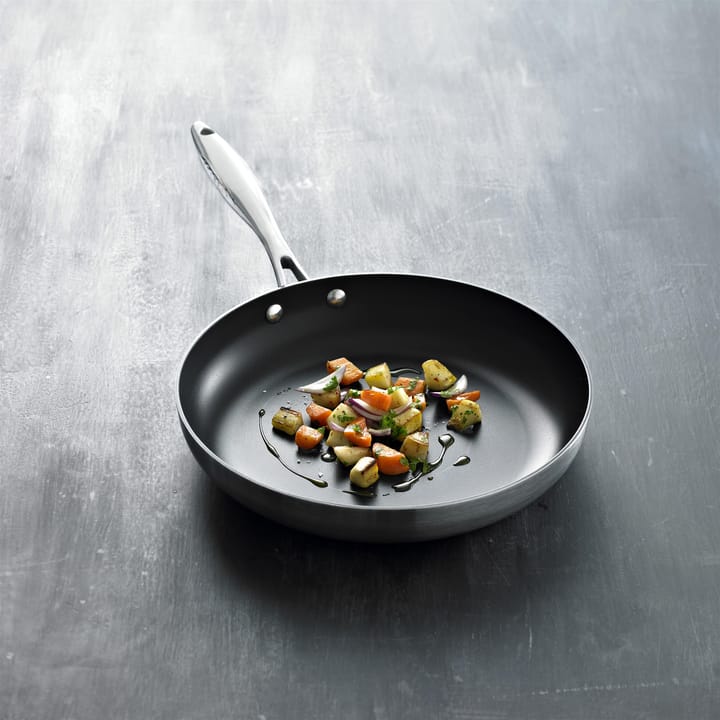 Scanpan CTX stekepanne, Ø 26 cm Scanpan