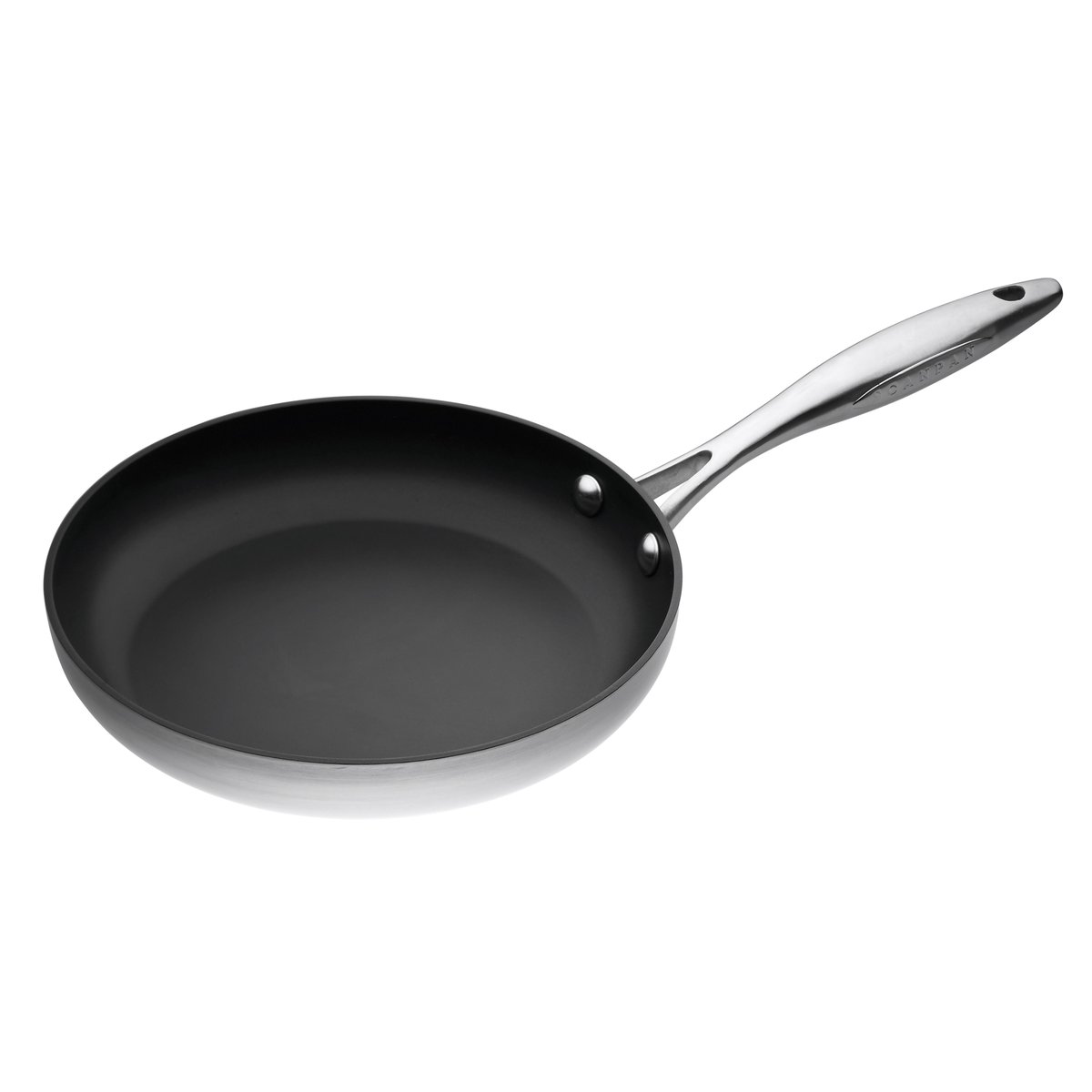 Scanpan Scanpan CTX stekepanne Ø 28 cm