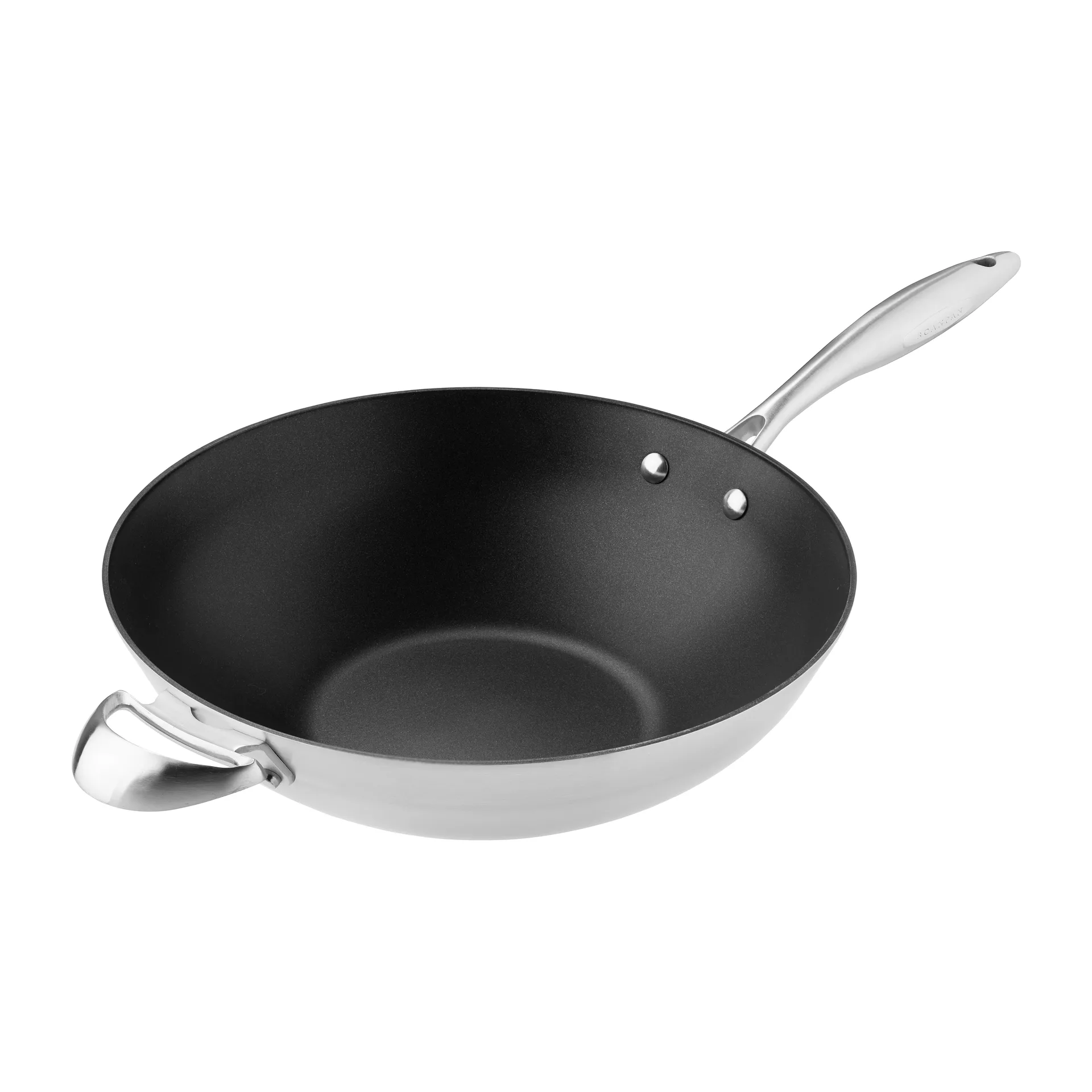 Scanpan CTX Wokpanne, Ø 32 cm Scanpan