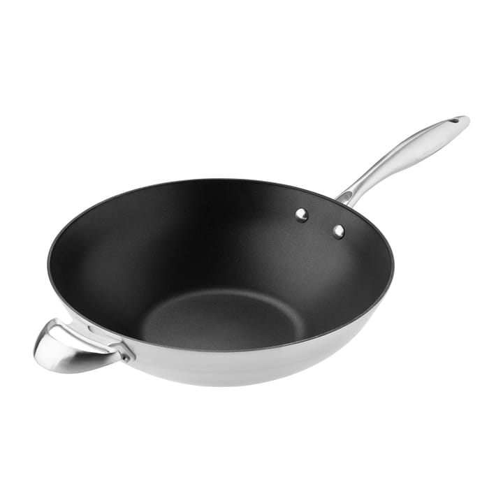 Scanpan CTX Wokpanne - Ø 32 cm - Scanpan