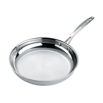 Scanpan Fusion 5 stekepanne - Ø20 cm - Scanpan
