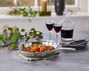 Scanpan Fusion 5 stekepanne - Ø20 cm - Scanpan