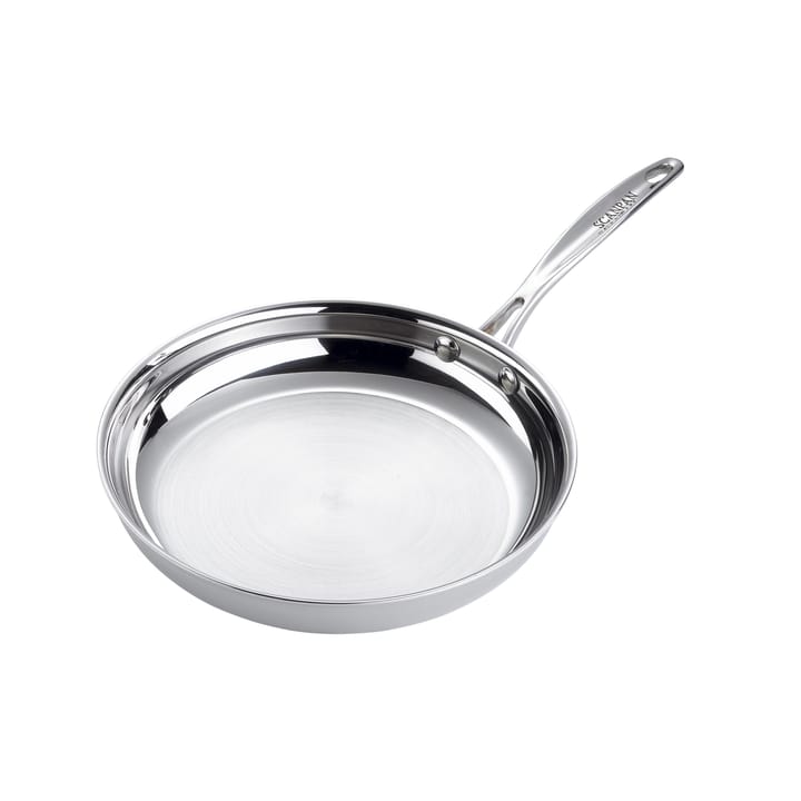 Scanpan Fusion 5 stekepanne - Ø 24 cm - Scanpan