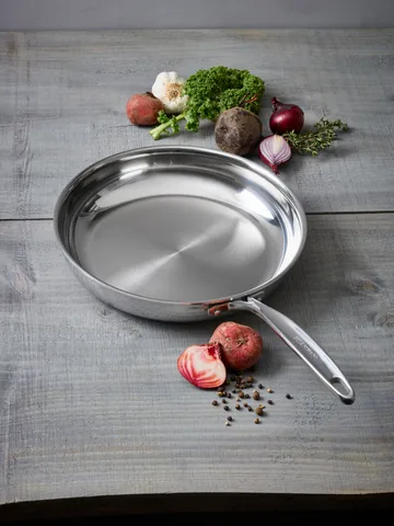 Scanpan Fusion 5 stekepanne - Ø26 cm - Scanpan