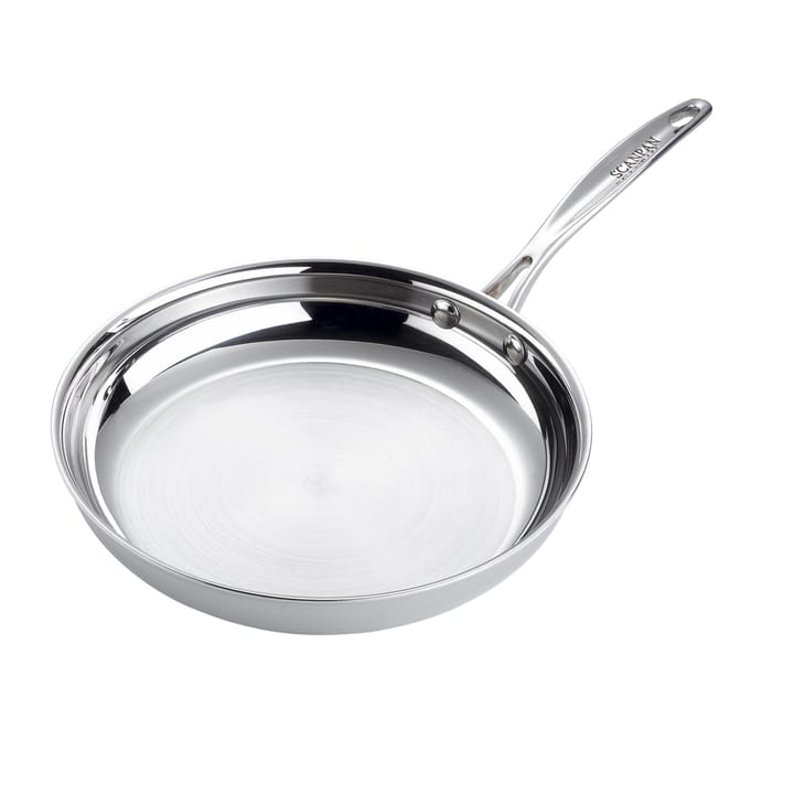 Scanpan Fusion 5 stekepanne - Ø 28 cm - Scanpan