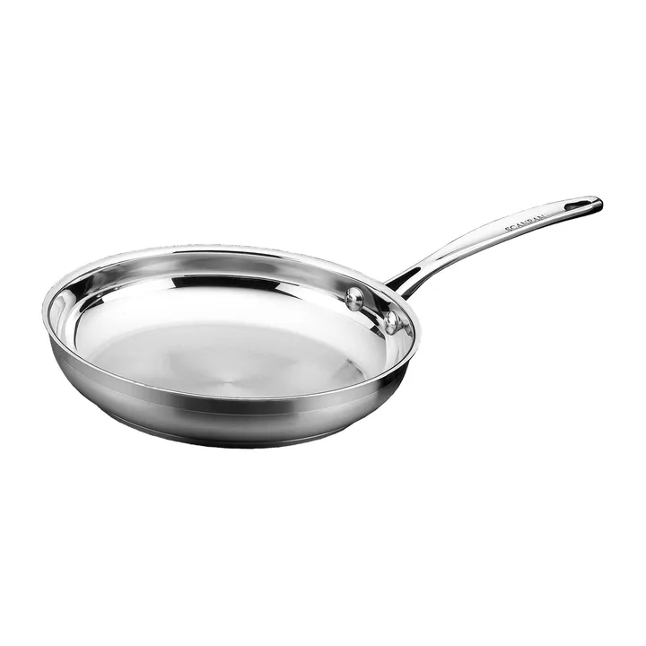 Scanpan Impact stekepanne - Ø20 cm - Scanpan