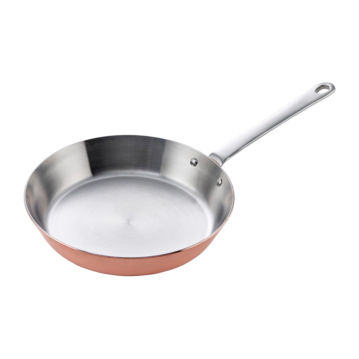 Scanpan Scanpan Maitre D’ stekepanne kobber Ø 24 cm