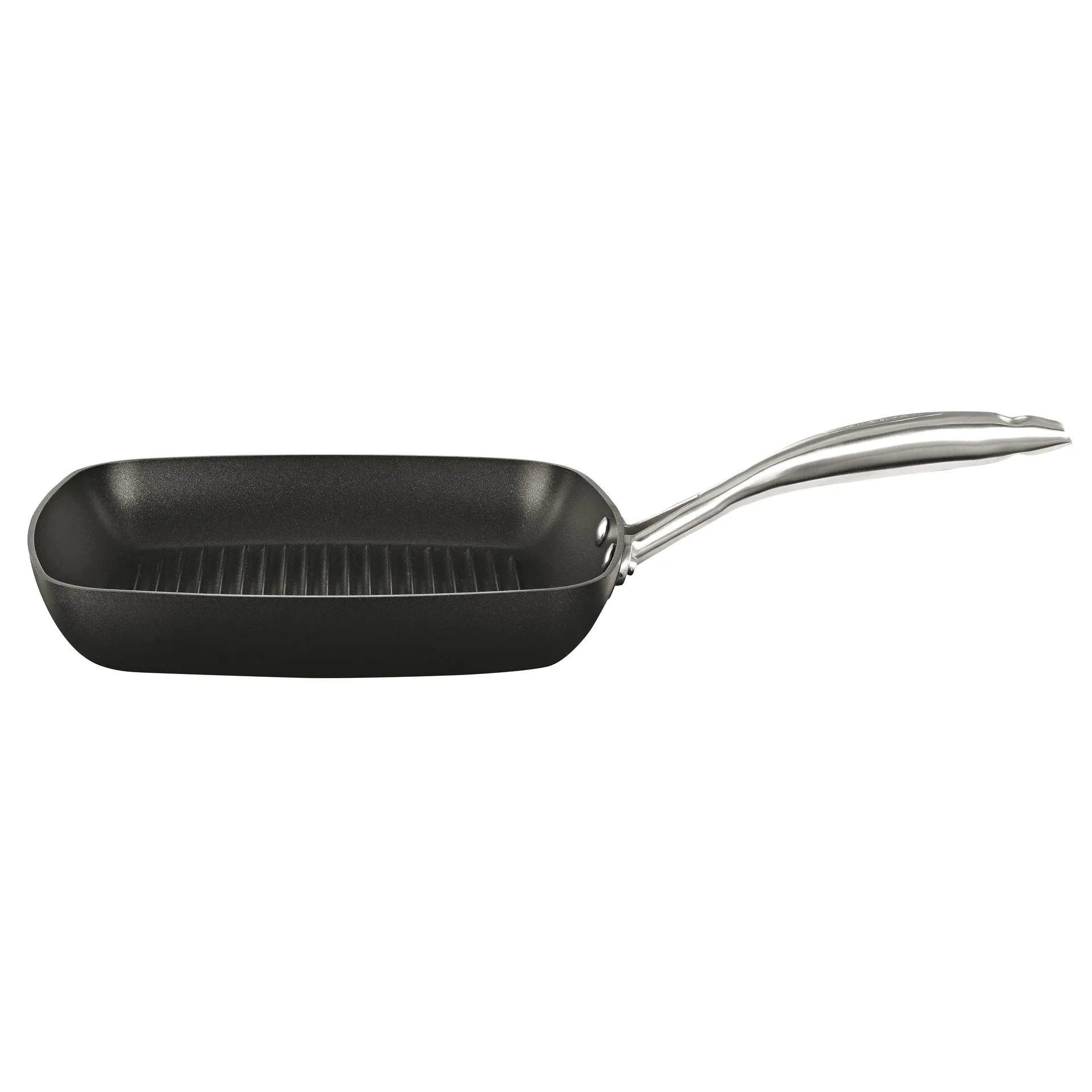Scanpan Pro IQ grillpanne, 27x27 cm Scanpan