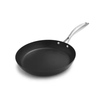 Scanpan Pro IQ stekepanne - Ø 24 cm - Scanpan